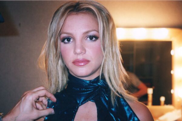 It’s Britney B*tch! Recenzja filmu Framing Britney Spears